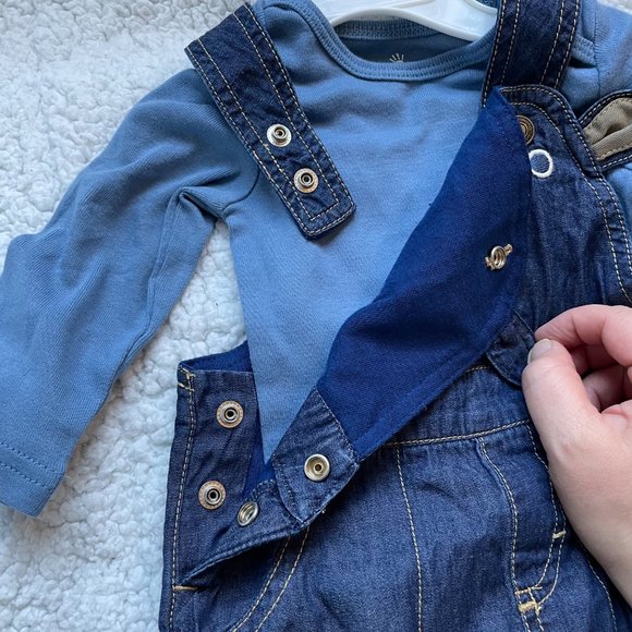 NWT Small Wonders Boy - 2 piece set - Picture 6 of 7